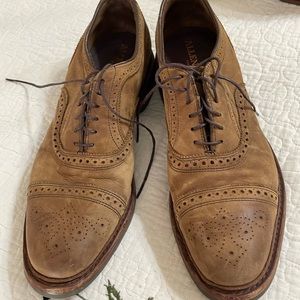 Allen Edmonds Oxford 9.5D